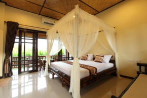 Starwell Bali Resort